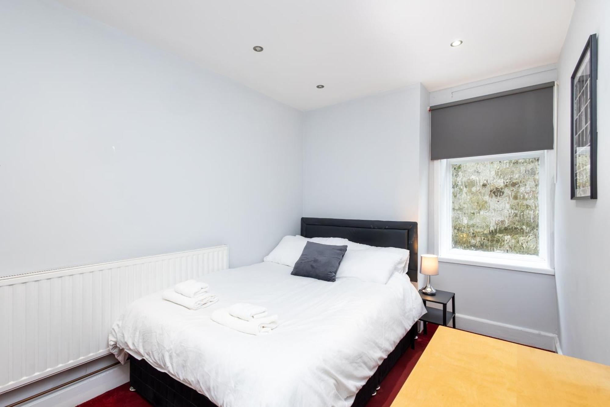 Appartamento Spacious 3 Bedroom Ground Floor - 10 Mins From Centre Leeds (West Yorkshire)