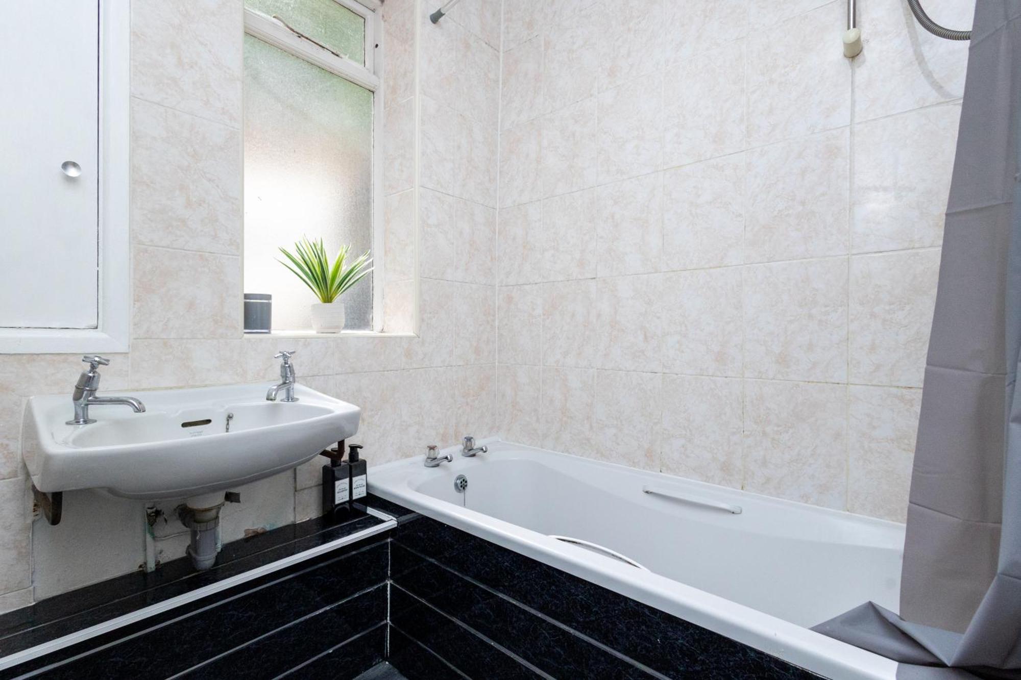 Appartamento Spacious 3 Bedroom Ground Floor - 10 Mins From Centre Leeds (West Yorkshire)